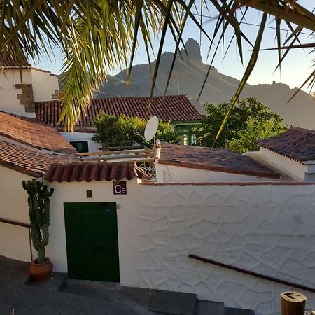 Casa Santana Segura Guest House เตเฮดา ภายนอก รูปภาพ