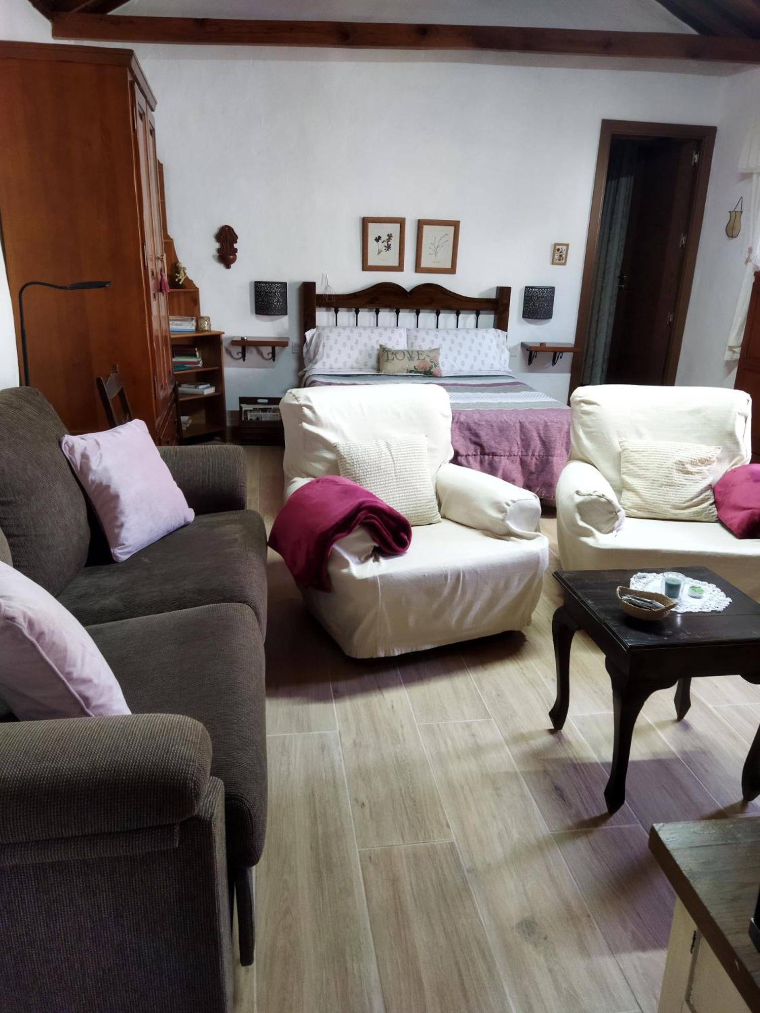 Casa Santana Segura Guest House เตเฮดา ห้อง รูปภาพ