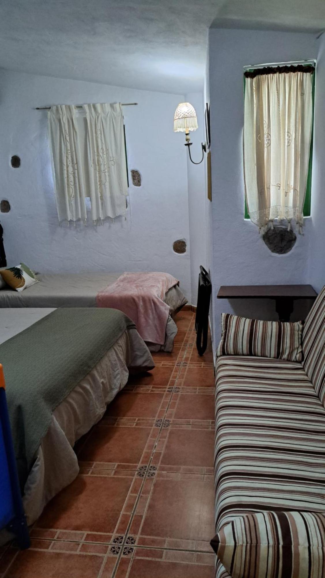 Casa Santana Segura Guest House เตเฮดา ห้อง รูปภาพ