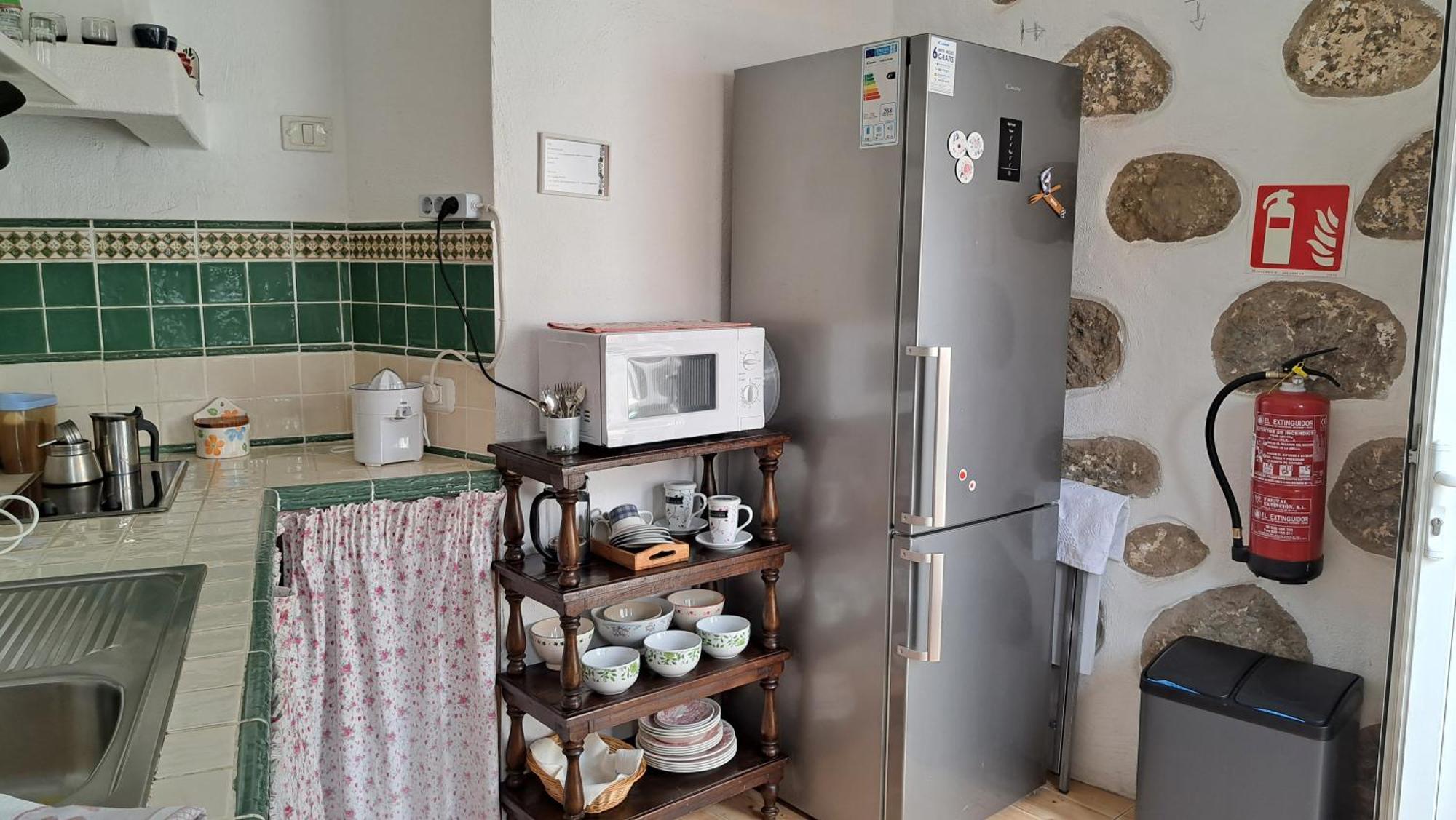 Casa Santana Segura Guest House เตเฮดา ห้อง รูปภาพ