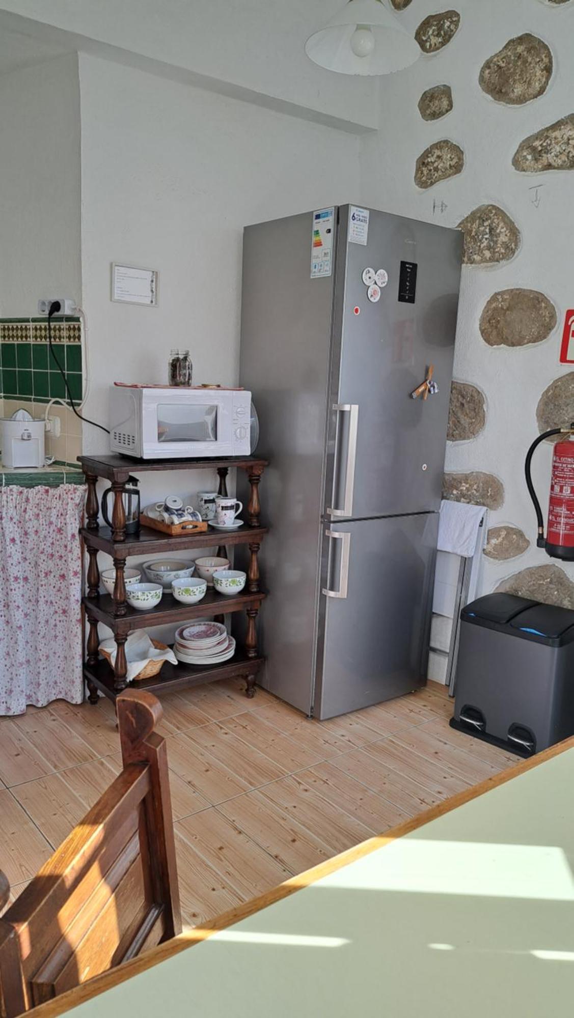 Casa Santana Segura Guest House เตเฮดา ห้อง รูปภาพ