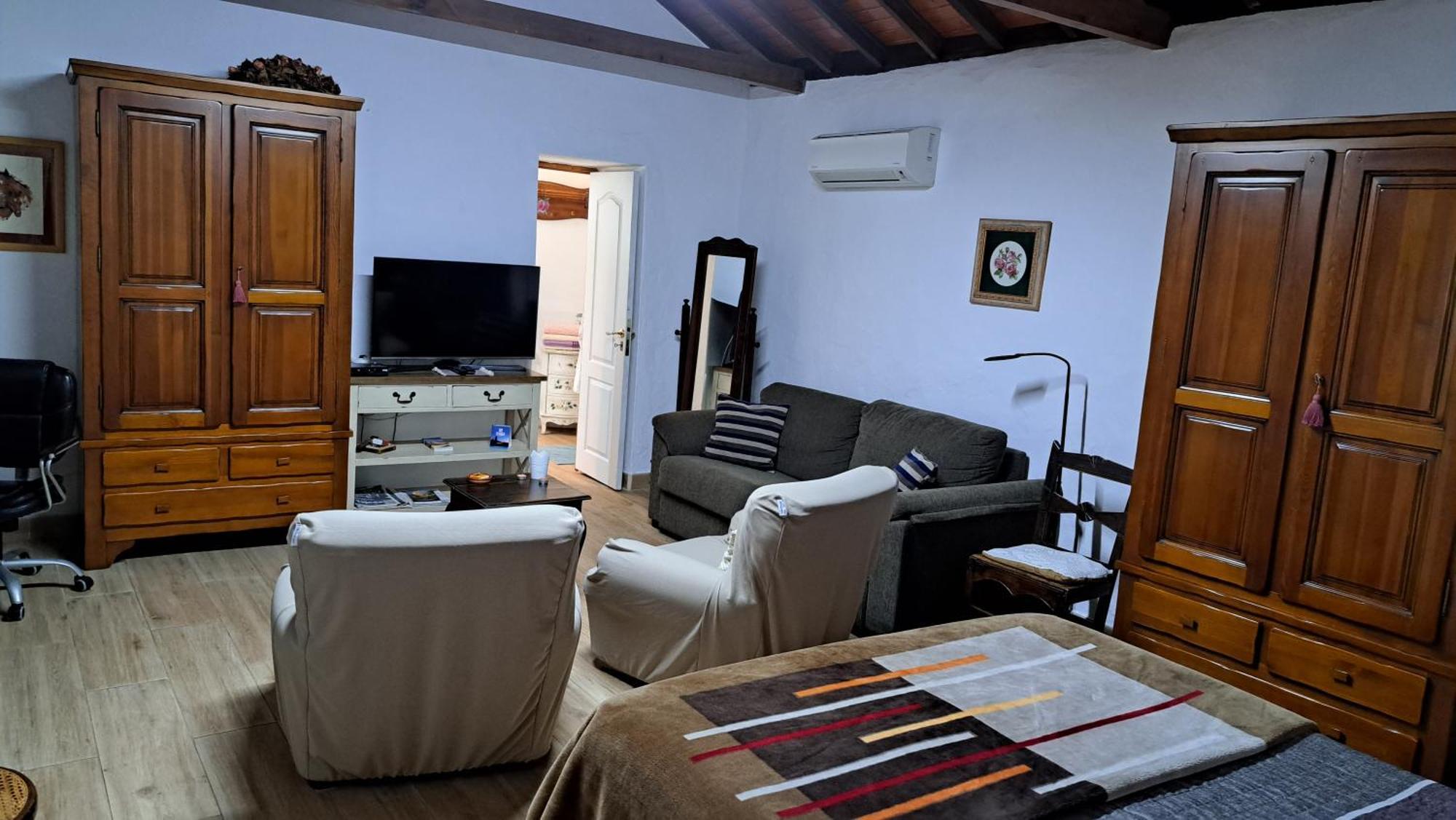 Casa Santana Segura Guest House เตเฮดา ห้อง รูปภาพ