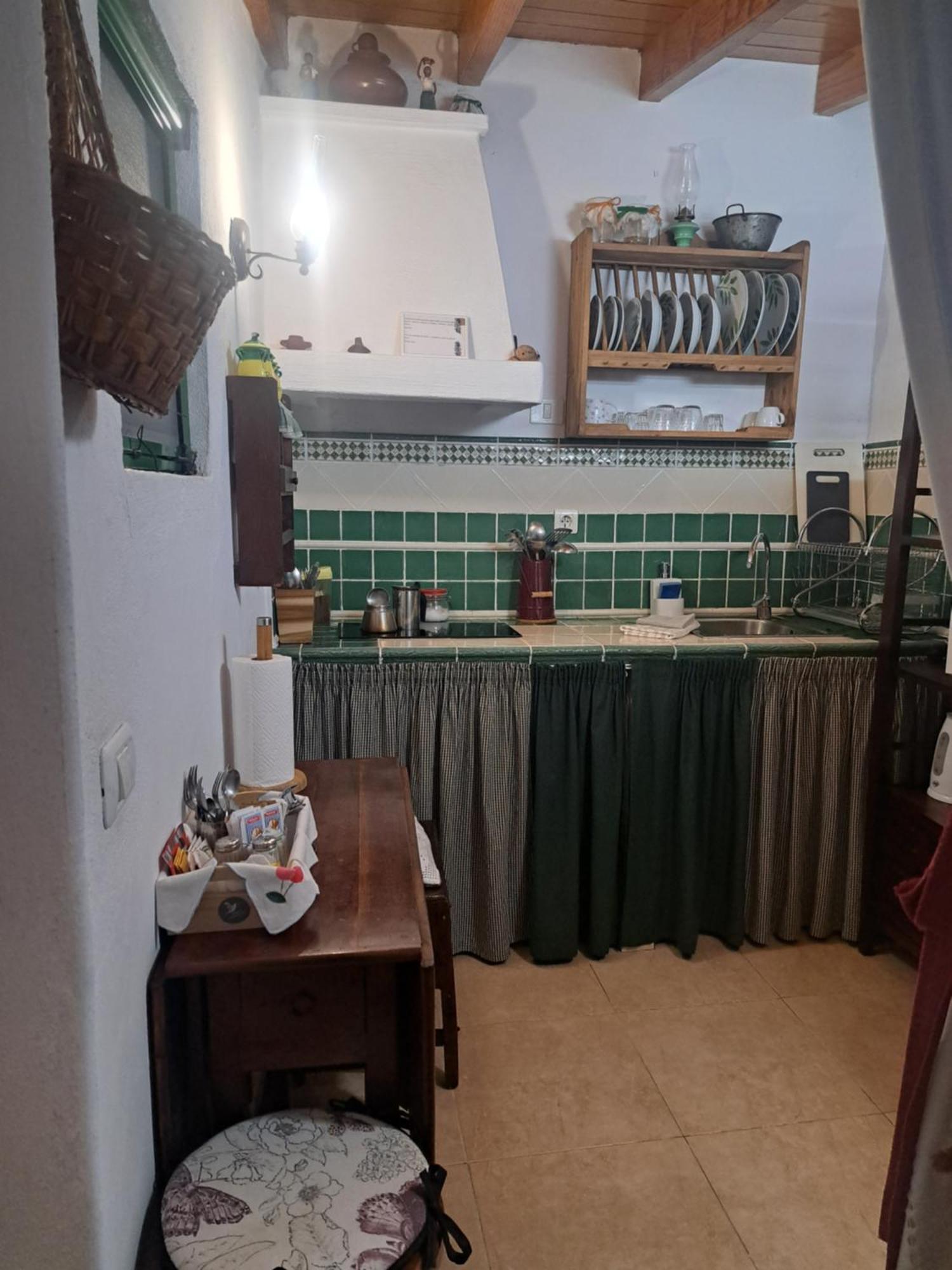 Casa Santana Segura Guest House เตเฮดา ห้อง รูปภาพ