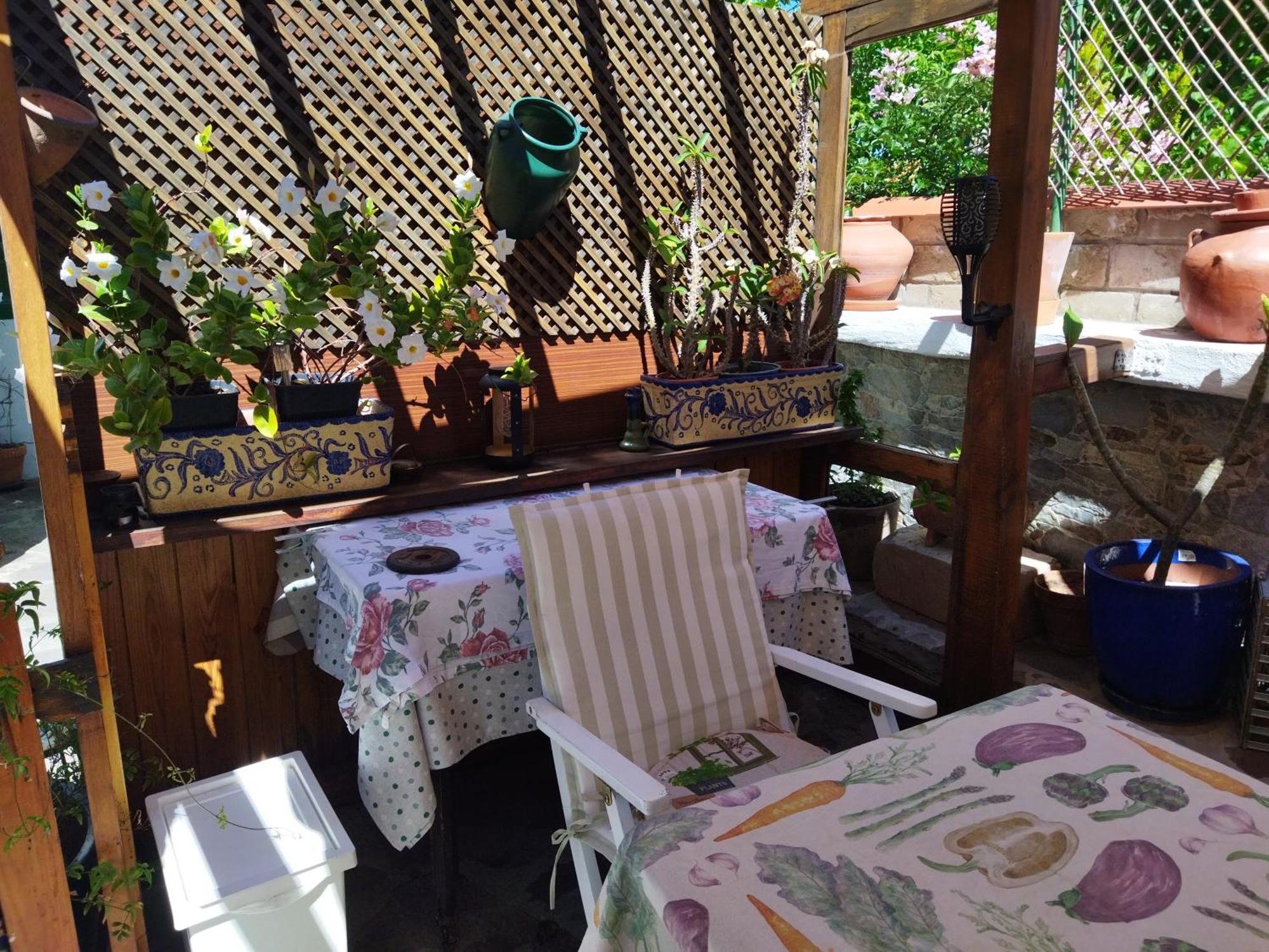 Casa Santana Segura Guest House เตเฮดา ห้อง รูปภาพ