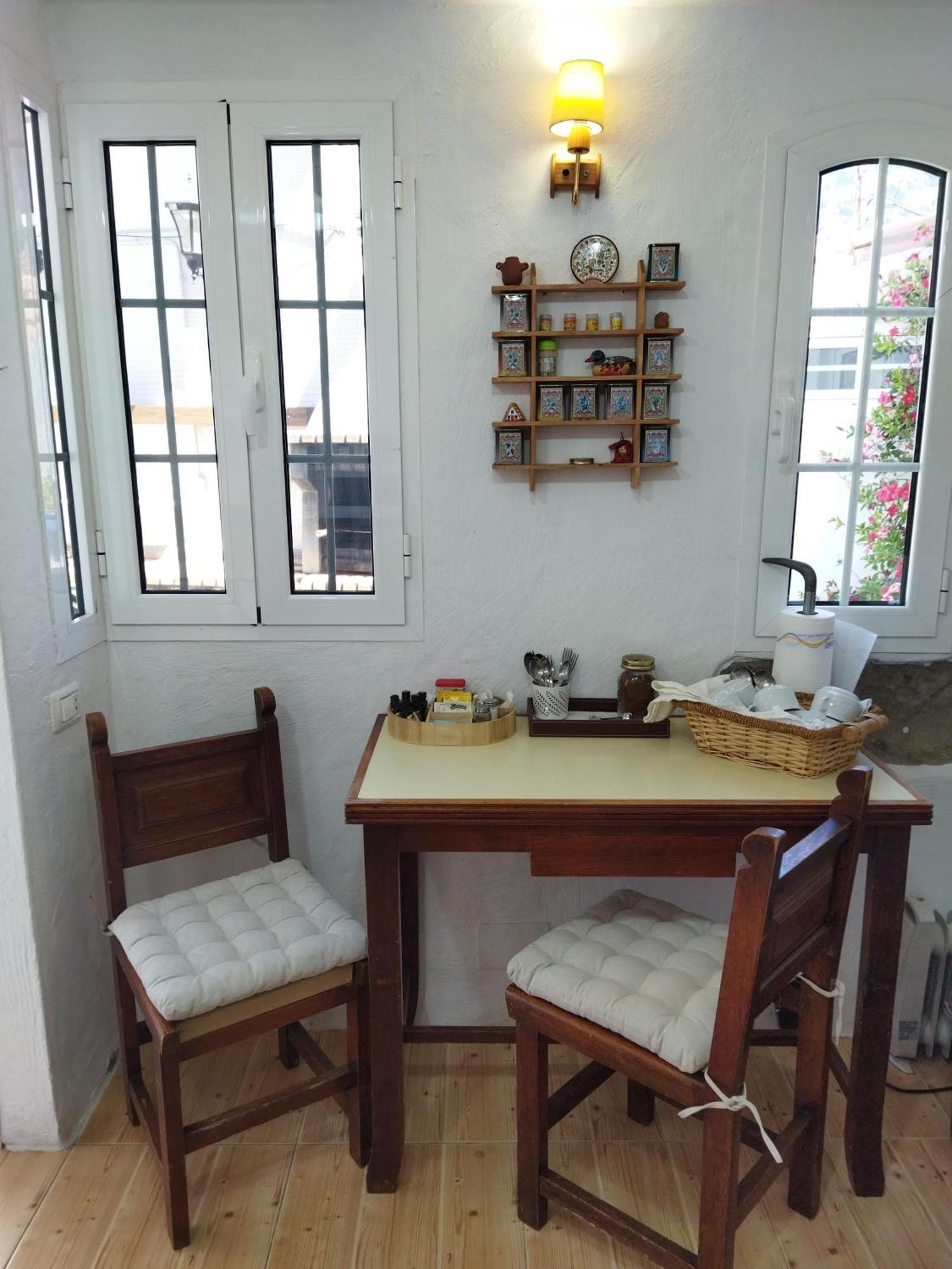 Casa Santana Segura Guest House เตเฮดา ห้อง รูปภาพ