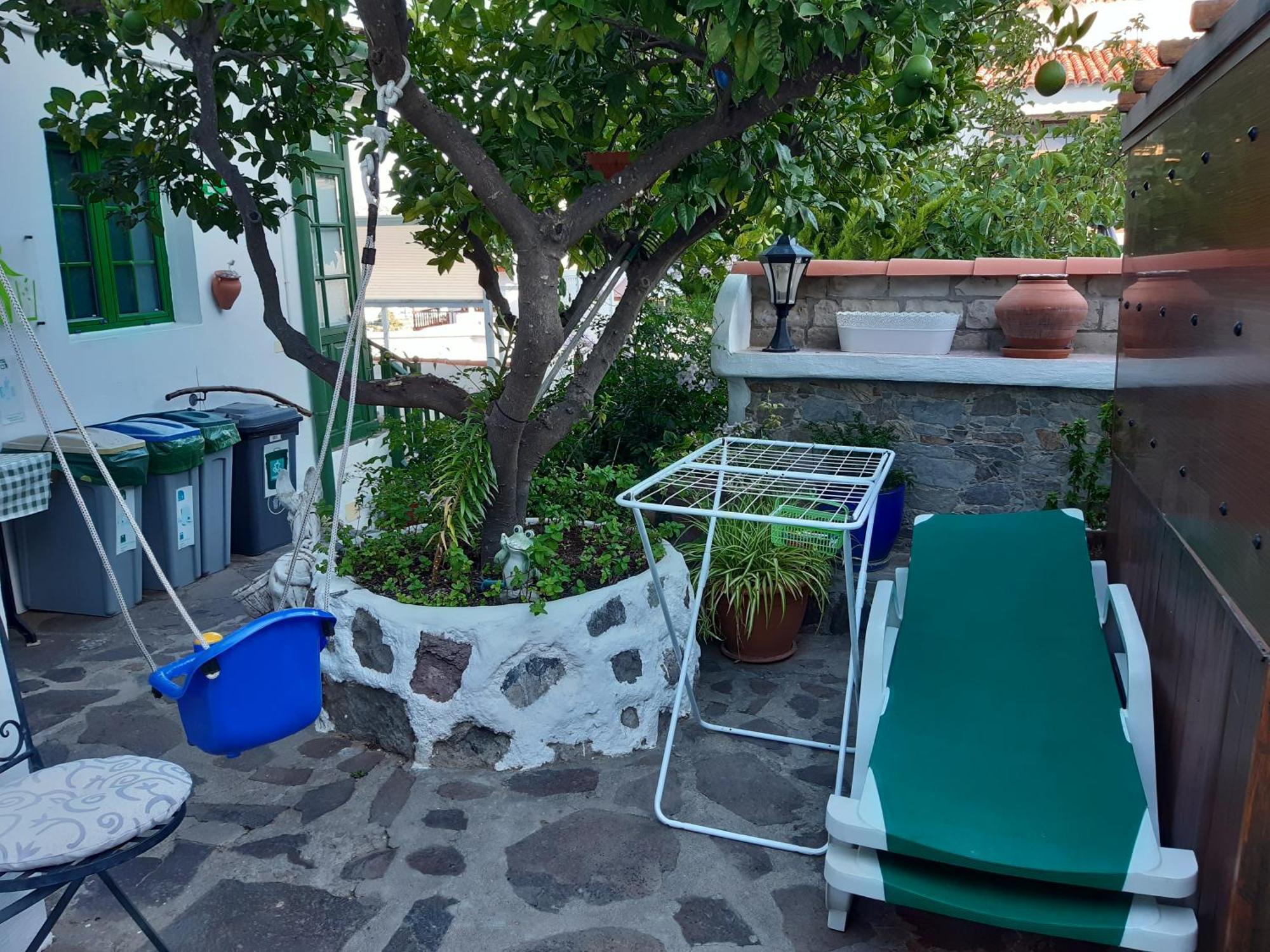 Casa Santana Segura Guest House เตเฮดา ห้อง รูปภาพ