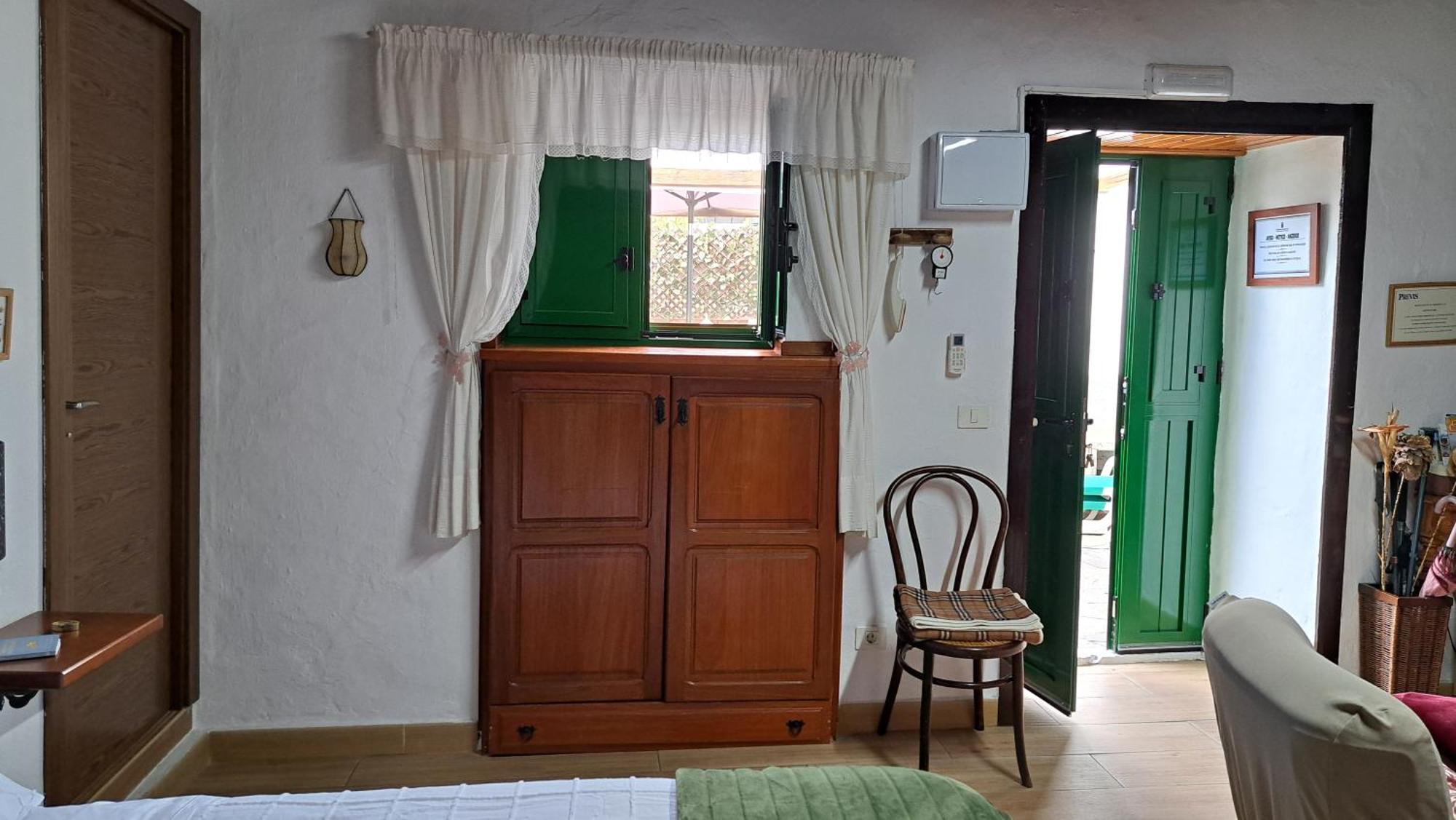 Casa Santana Segura Guest House เตเฮดา ห้อง รูปภาพ