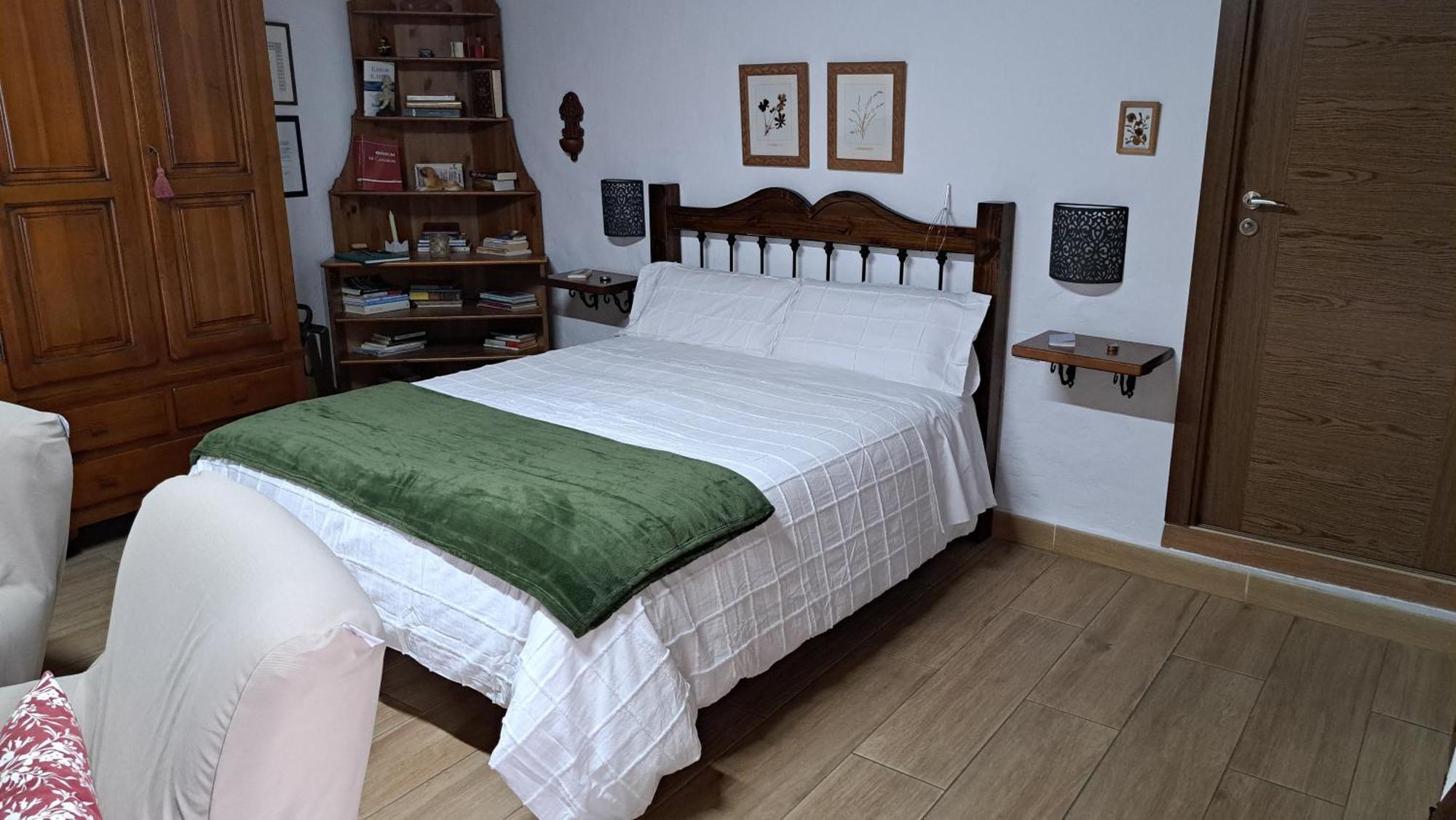 Casa Santana Segura Guest House เตเฮดา ห้อง รูปภาพ